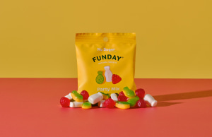 Funday lets loose with party mix 