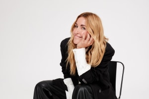 Claire Greaves launches beauty label with Celeste Barber