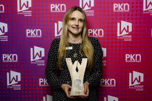 People in Packaging: Q&A with Nerida Kelton
