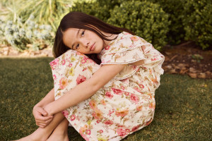 Forever New launches first-ever girlswear range