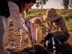 $200k Country Road funding boosts farmer sustainability