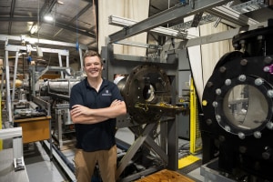 UniSQ researches space debris re-entry safety risks
