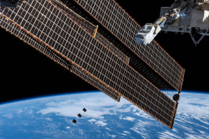 WA&rsquo;s first homegrown spacecraft makes contact