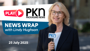 PLAY PKN: Video Bulletin 25 July