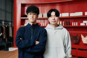 Paire opens first-ever store in Melbourne CBD
