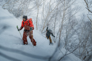 Arc'teryx opens second Australian &lsquo;Alpha Store&rsquo; at Chadstone