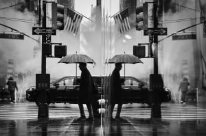 Sydney and Melbourne to host Phil Penman street photography exhibition
