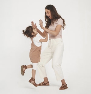 Clarks Australia signs landmark new partnership 