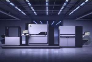 ePac installing two HP Indigo 25K presses