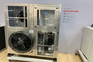 ARBS Showcase: Rinnai