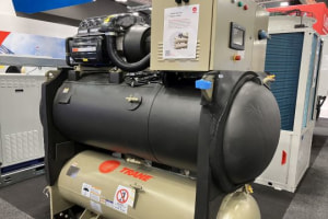 ARBS Showcase: Trane Thermo King
