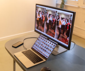 Review: The Mac friendly 27" 5K BenQ MA270S