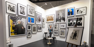 Photo Sydney opens at Sydney Contemporary