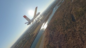 MHI scores POC multi-drone contract