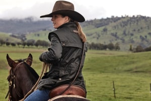Why RB Sellars is choosing farmers over fashion&nbsp;