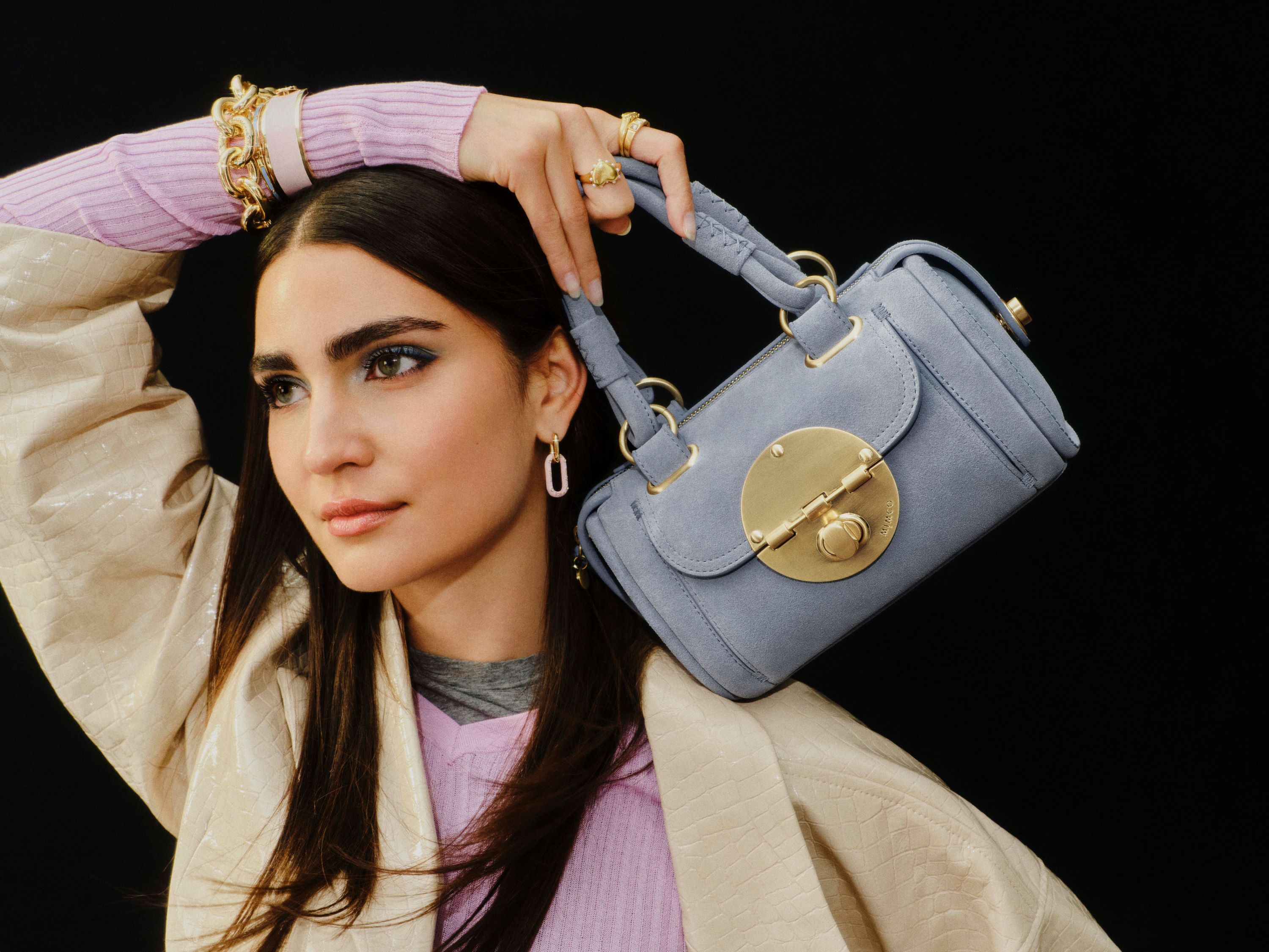 Mimco reissues historic styles in 30th year