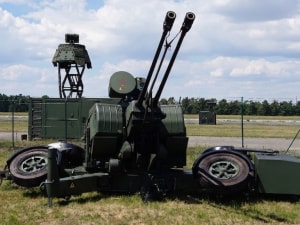 Rheinmetall and Hensoldt progress networked air defence