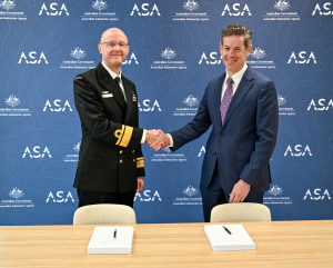Lockheed Martin and ASA to establish Virginia-class capability