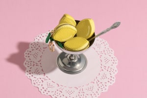Maison de Sabr&eacute; turns scraps into a $1m-a-day category