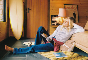Rip Curl drives women's ranges in ongoing partnership