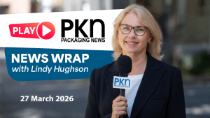 PLAY PKN: Video Bulletin 27 March