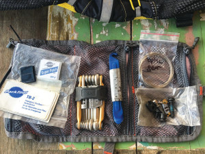 HOW-TO: Pack a Hydration Pack