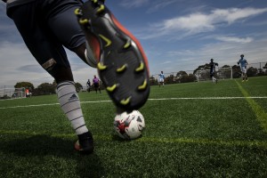 Secrets of shooting sports (Part two)