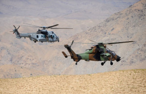 Land Forces 2014: Lessons from French Tiger combat operations | ADM September 2014