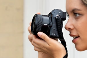 Nikon announces NIKKOR Z 28mm f/2.8