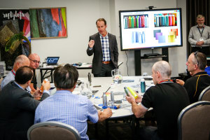 Ampacet serves up sensory feast for flexibles
