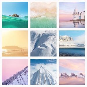 Photo tip of the week: Better social media for photographers