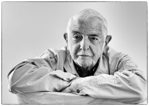 Tributes flow for Toowoomba photographer Graham Burstow OAM