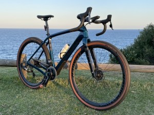 Gravel & Adventure: We Hit The Trails On The 2022 Trek Checkpoint 