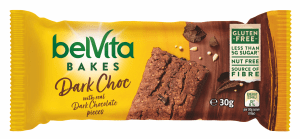 Mondēlez expands belVita range