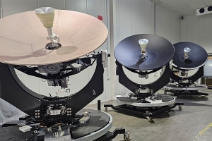 EM Solutions unveils 25th anniversary factory upgrade