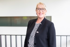 Change of leadership at BAE Systems Australia