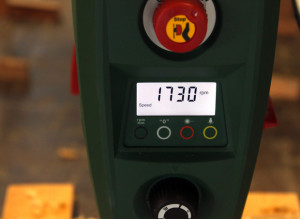 Bosch PBD40 Drill Press Roadtest