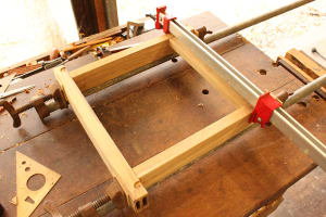Chairmaking Made Easy