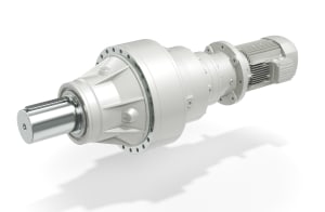 Water mitigation solutions from Bonfiglioli