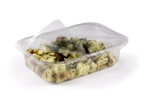 KM Packaging expands recyclable lidding range