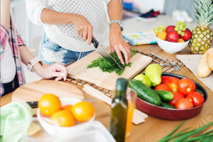 Sharpening traceability for fresh produce