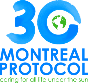 A 30-year retrospective on refrigerant policy 