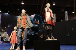 Advertorial: How Kornit is revolutionising fashion retail