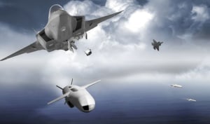 Kongsberg to provide more US JSM