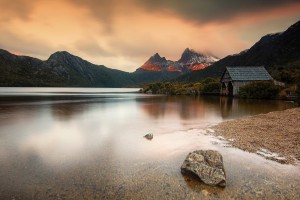 Great Walks' Wilderness Photographer of the Year opens for entries