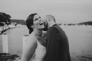 Chris Perkins: Australasia's Top Wedding Photographers 2021 &ndash; featured entry