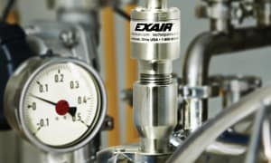 Conveyor system more than a pipe dream