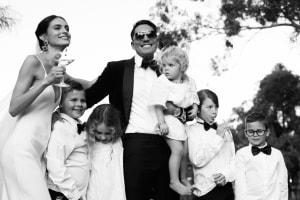 Alli Woods: Australasia's Top Wedding Photographers 2022 &ndash; featured entry