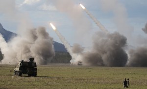 Details of Lockheed Martin missile manufacturing deal