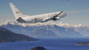 Canada selects Poseidon as CP-140 replacement